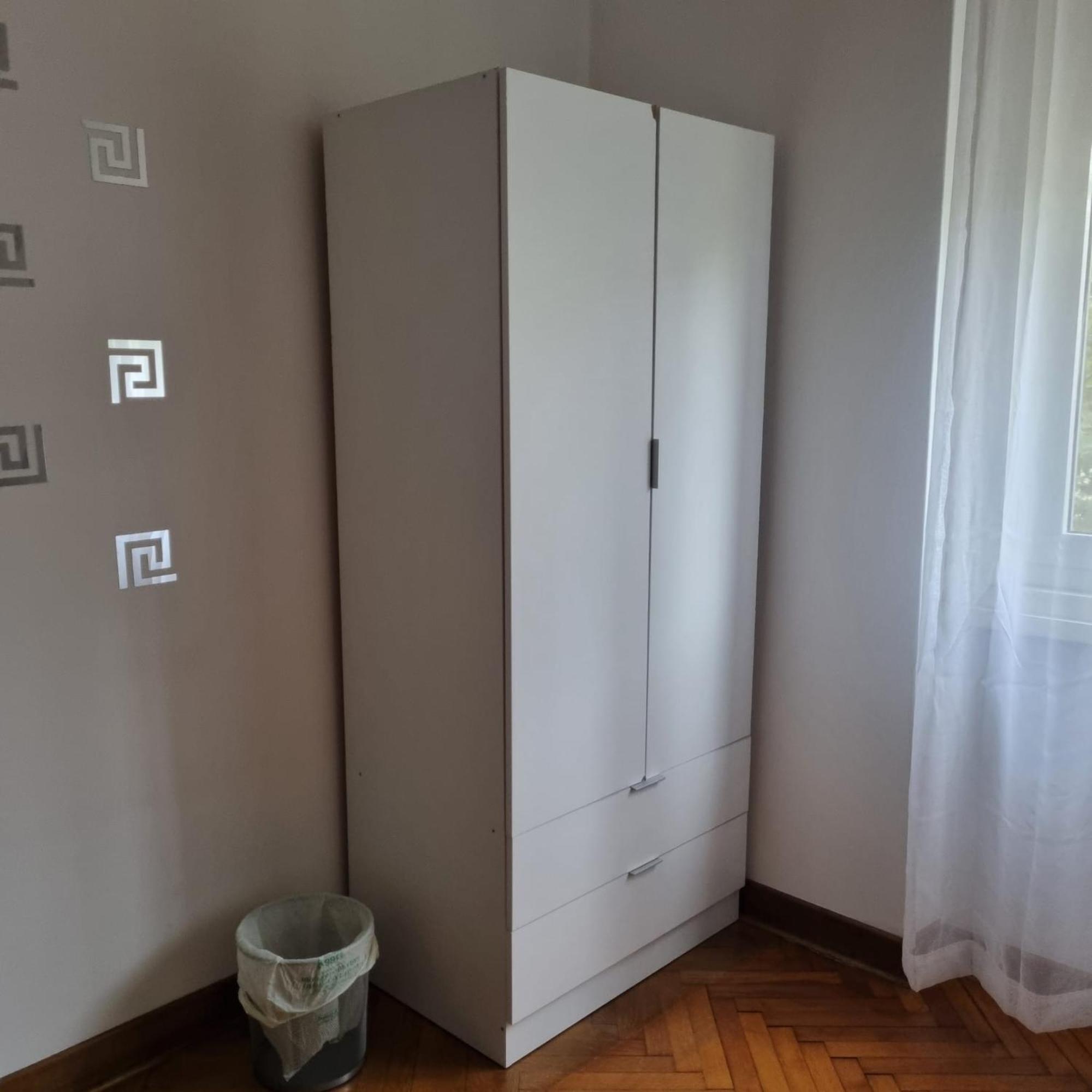 Dock Bay Lodge Hostello Триест Екстериор снимка