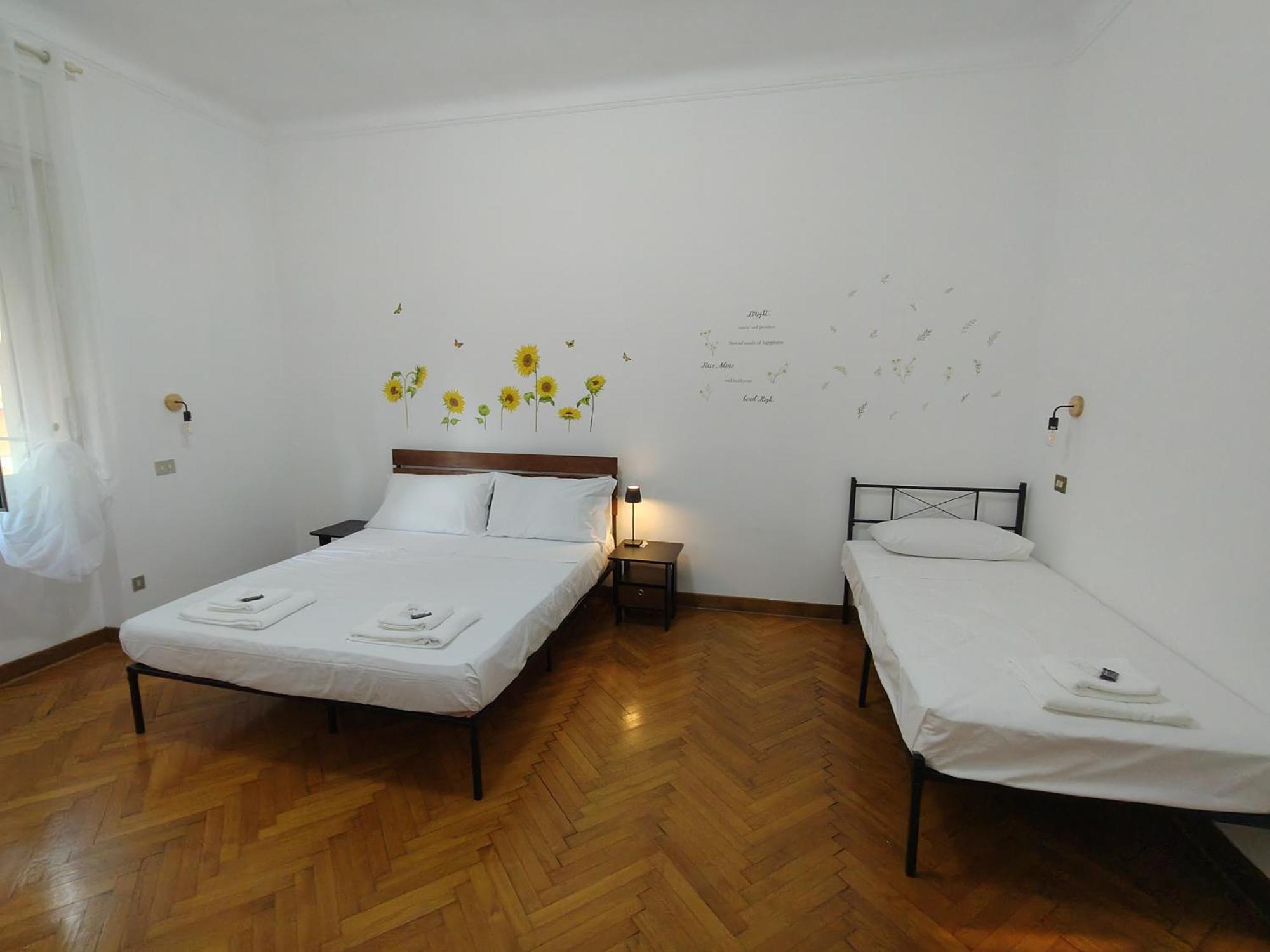 Dock Bay Lodge Hostello Триест Екстериор снимка